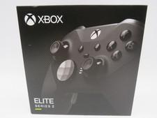 Microsoft Xbox Elite Series 2 Wireless Controller Black FST-00001 NEW SEALED