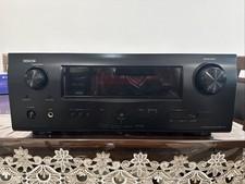 Denon AVR-1611 7.1 Channel HDMI Home Theater Surround Sound Receiver