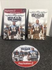 Blitz: The League (Sony PlayStation 2, 2005) PS2 Complete CIB Tested & Working