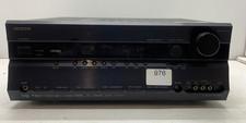 Onkyo TX-SR605 Receiver - Tested