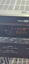 Yamaha HTR-5850 Receiver With Remote.