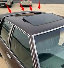 1986-1990 Chevy Caprice Classic Brougham LS TOP CLIP..... 43