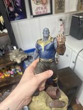 Thanos Statue