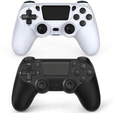 Multi-color Wireless Controller Bluetooth Gamepad for PlayStation4 PS4