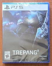 Trepang2 – PlayStation 5 (PS5 - NEW)