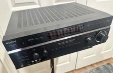 Sony STR-DE997 Dolby Digital FM AM Stereo Receiver
