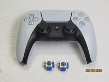 PlayStation 5 DualSense Wireless Controller White - TMR JOYSTICKS