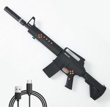 MHL416 Wireless Controller for PS5/PS4 - Motion Aim Controller for FPS Games.