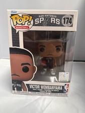 Funko Pop! Vinyl: Victor Wembanyama #174