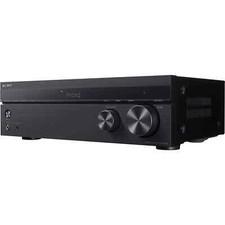 Sony 2-Channel Stereo Receiver with Bluetooth Phono & Aux Input - STR-DH190