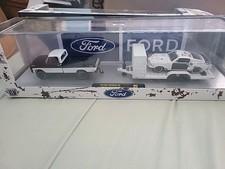 m2 machines auto haulers 1972 ford f250 ranger and 1968 mustang gt 350