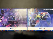 NEW Hori Fighting Commander OCTA for Windows® PC CAMMY JURI From Japan