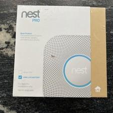 Google Nest Protect PRO EDITION S3004PWBUS Smoke & Carbon Alarm Battery (2032)