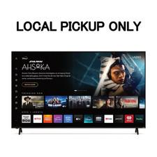 Vizio 65" Class 4K 2160p 60Hz LED Flat Smart TV V4K65X-0810
