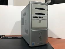 HP Pavilion a1110y Windows XP Retro Gaming PC - Pentium 4 HT, 2GB DDR2, 160GB HD