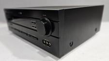 Yamaha HTR 5640 A/V Receiver - 75 Watt Per Channel 6.1 Channels - Tested - Works