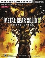 Metal Gear Solid 3 : Snake Eater by Dan Birlew and Doug Walsh
