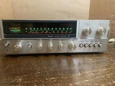 Vintage Sansui Model 661 AM/FM Stereo Receiver
