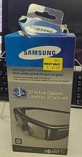 Samsung 3D Active Glasses Accessory for Samsung Smart TV SSG-3100GB Black