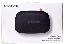 Backbone One Carrying Case - Universal for all Backbone One devices Black