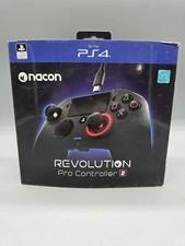 NACON Revolution Pro Controller V2 Wired For PS4/PS5/PC