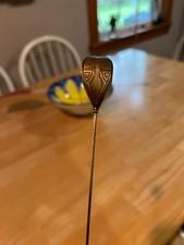 vintage hat stick pins lot