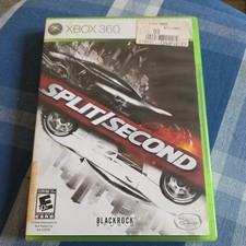 Split/Second (Microsoft Xbox 360, 2010)