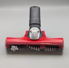 New Dirt Devil 360 Reach Vacuum Powered Carpet Stairs Upholstery Tool Attachment