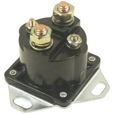 Starter Solenoid FORD F150 Ranger XLT Explorer Expedition STANDARD Motor SS598T