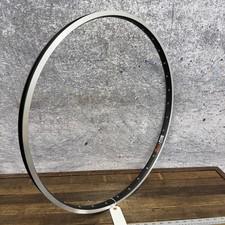 Sun Rims Rhyno Lite Rim 700c 32H 622x27mm Black 6000 Alloy Clincher Bike RM8721
