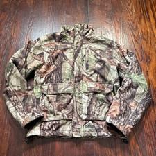 Dewalt Heated Jacket Mens Small Camo 12v / 20v Max True Timber Work Hunting