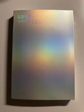 BTS Love Yourself: Answer [E Version] (photocard included)
