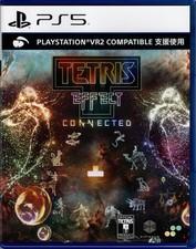 Tetris Effect: Connected for PlayStation™ 5