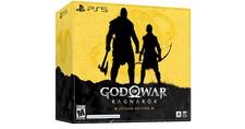 Brand New Sony PlayStation 5 God of War Ragnarok Jotnar Edition