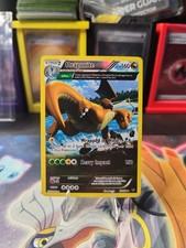 Pokémon TCG Dragonite Roaring Skies Reverse Holo Rare Card 52/108