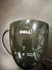 Dell 0U0754 C-BG17-Dual 830822 Mouse Keyboard Wireless Receiver