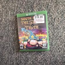 South Park: The Stick of Truth Xbox One (Microsoft) ESRB M Complete Tested