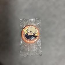 Katsuki Bakugo pin Badge, approximately 5cm