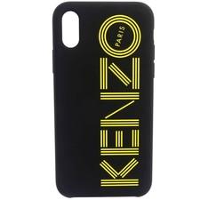 Kenzo Logo-print Iphone X / Xs Case FA5COKIFXKMP-40