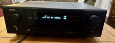 Denon AVR-687 Multi-Zone AV Surround Receiver 