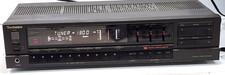 Technics SA-R210 Quartz Digital Synthesizer AM/Fm Stereo Receiver Tested Working