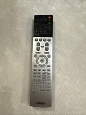 Yamaha RAV315 HTR5960/HTR5960BL/HTR5940/HTR5940BL AV Receiver Remote Control
