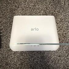 Netgear Arlo Pro VMB4000 Wireless Security Camera Base Station w/ AC Adapter