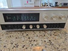 Vintage Sansui 3000A, 45W AM/FM Stereo ReceiveR POWER AMPLIFIER