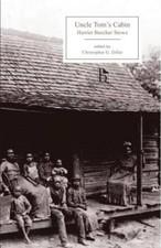 Uncle Tom's Cabin - Paperback By Harriet Beecher Stowe - GOOD
