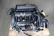2007 2010 Mini Cooper S Model 1.6L Turbo Engine Assembly Low Miles 6 speed