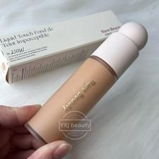 New Rare Beauty Liquid Touch Weightless Foundation~250W~Full Size~Discontinued