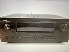 Denon AVR-1910 Surround Receiver AV Amplifier 7.1 Channel Fully Tested