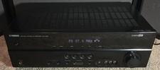 Yamaha RX-V367 Home Natural Sound AV 5.1 Ch AM FM Receiver Stereo System HDMI 👀