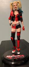 Harley Quinn 1/6th Statue PVC Statue kotobukiya Kala DC comics Batman *damage*